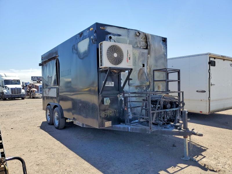 Продаж на аукціоні авто 2024 Trlr Trailers, vin: 3GJ2FD1H5RM001263, номер лоту: 48530776