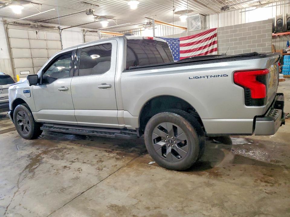 Aukcja sprzedaży 2025 Ford F150, vin: 1FT6W3LU5SWG15135, numer aukcji: 53828256