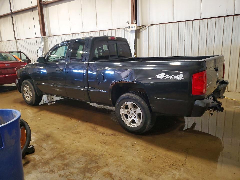 Продаж на аукціоні авто 2007 Dodge Dakota, vin: 1D7HW42K87S161062, номер лоту: 52373006