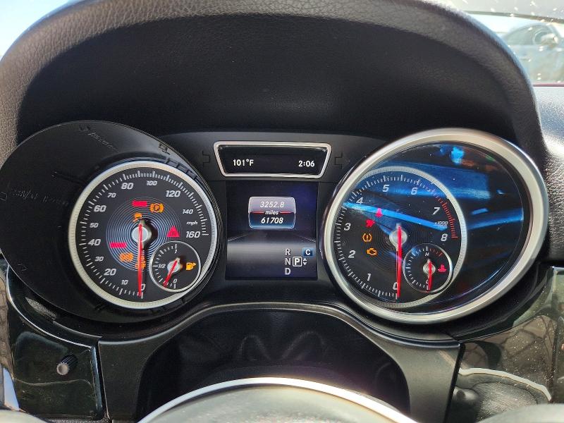 Продаж на аукціоні авто 2018 Mercedes-benz Gle, vin: 4JGDA5JB5JB172408, номер лоту: 54474006