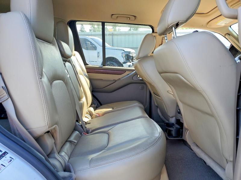 2012 Nissan Pathfinder მანქანა იყიდება აუქციონზე, vin: 5N1AR1NB0CC622994, აუქციონის ნომერი: 53559036