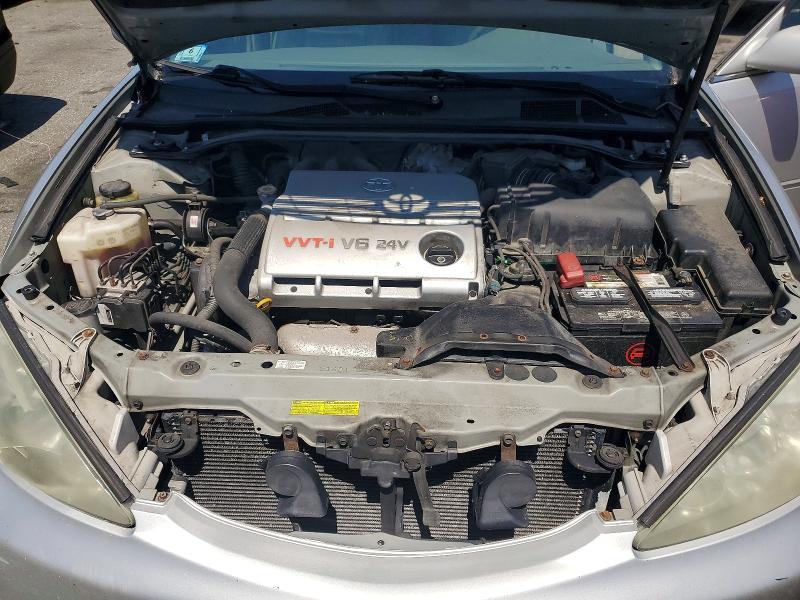 Продаж на аукціоні авто 2005 Toyota Camry, vin: 4T1BF30K95U619069, номер лоту: 50778656