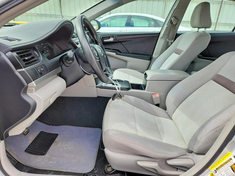 Aukcja sprzedaży 2014 Toyota Camry, vin: 4T4BF1FKXER349254, numer aukcji: 54682826