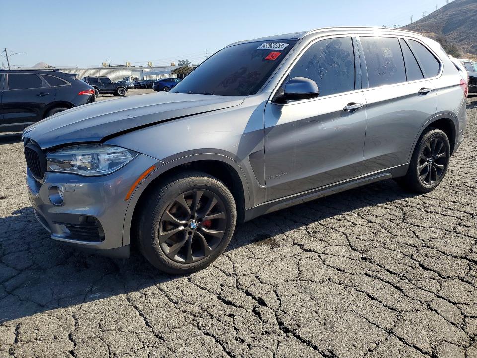 Aukcja sprzedaży 2014 Bmw X5, vin: 5UXKR2C57E0C00447, numer aukcji: 52003726