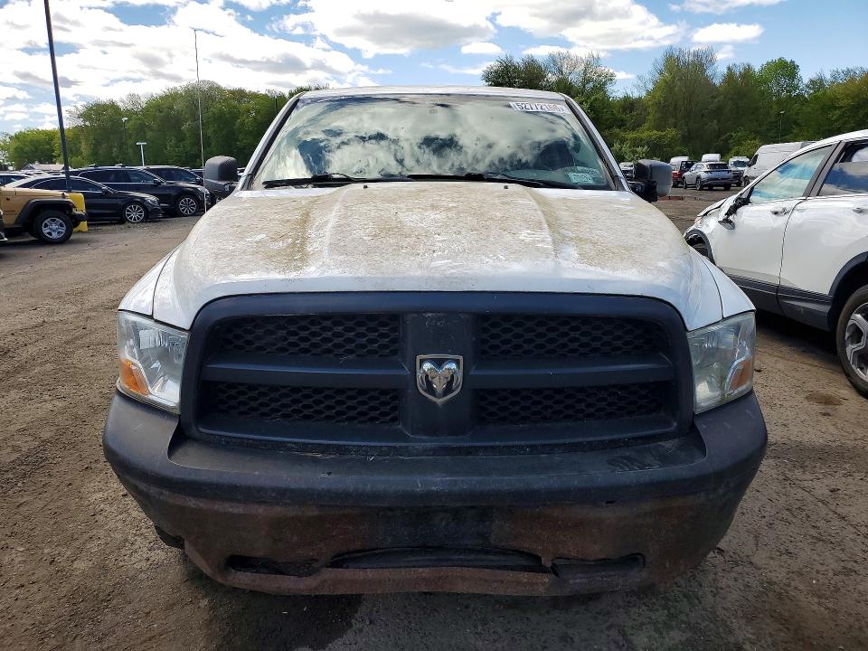 52772166 :رقم المزاد ، 3C6JD7DP5CG209024 vin ، 2012 Dodge Ram 1500 مزاد بيع