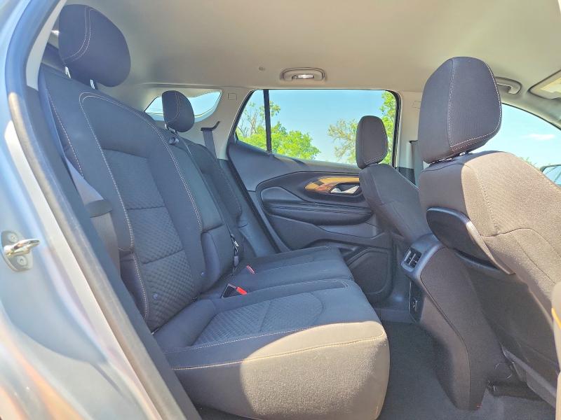 Продажа на аукционе авто 2018 Gmc Terrain, vin: 3GKALMEX7JL230863, номер лота: 53115976