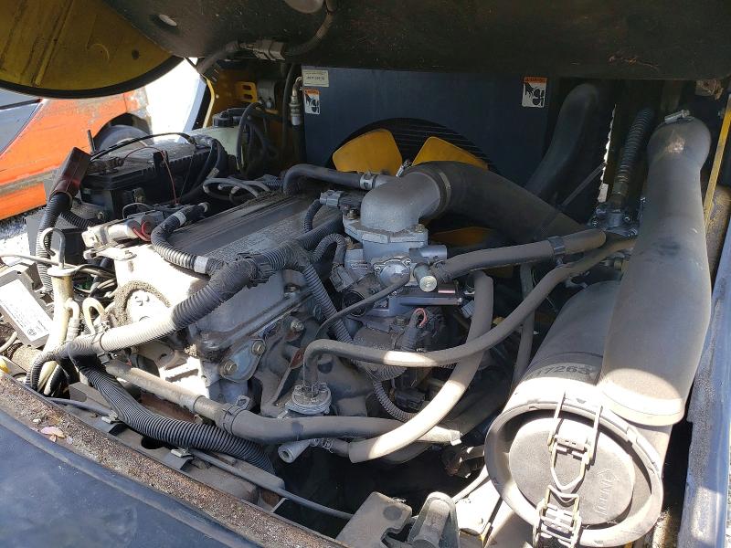 Продажа на аукционе авто 2006 Yale Fork Truck, vin: B875B02813C, номер лота: 52044106