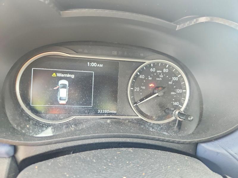 Продаж на аукціоні авто 2024 Nissan Versa, vin: 3N1CN8EV5RL895151, номер лоту: 52645466