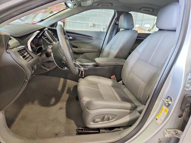 Продажа на аукционе авто 2019 Chevrolet Impala, vin: 1G11Y5S33KU145040, номер лота: 53811376