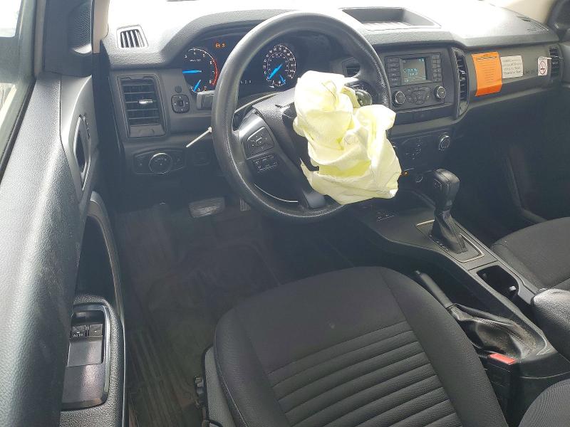 53242856 :رقم المزاد ، 1FTER1EH5MLD55279 vin ، 2021 Ford Ranger مزاد بيع