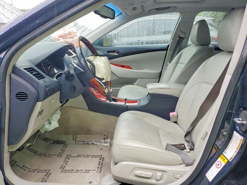 Aukcja sprzedaży 2007 Lexus Es, vin: JTHBJ46G972014347, numer aukcji: 54229526