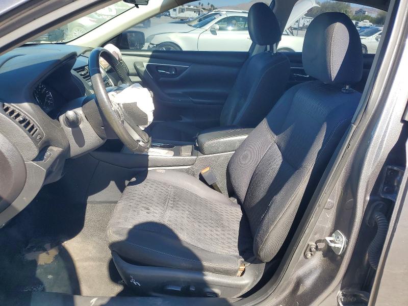 2017 Nissan Altima მანქანა იყიდება აუქციონზე, vin: 1N4AL3AP6HC154785, აუქციონის ნომერი: 54422366