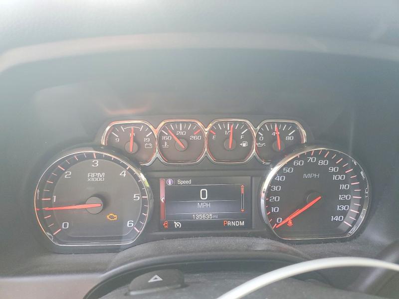 Продаж на аукціоні авто 2014 Gmc Sierra, vin: 3GTU2UEC3EG186528, номер лоту: 54152626