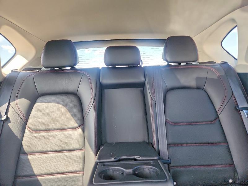 54872606 :رقم المزاد ، JM3KFBCM7S0693063 vin ، 2025 Mazda Cx-5 مزاد بيع