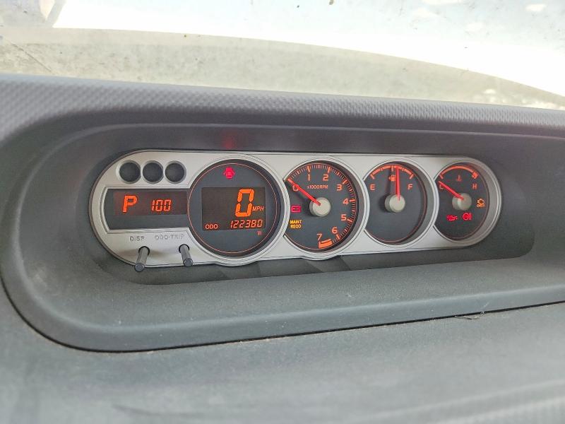 2011 Scion Xb მანქანა იყიდება აუქციონზე, vin: JTLZE4FE4B1122736, აუქციონის ნომერი: 48006966