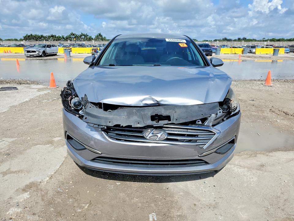 Aukcja sprzedaży 2016 Hyundai Sonata, vin: 5NPE24AF1GH416971, numer aukcji: 54469626