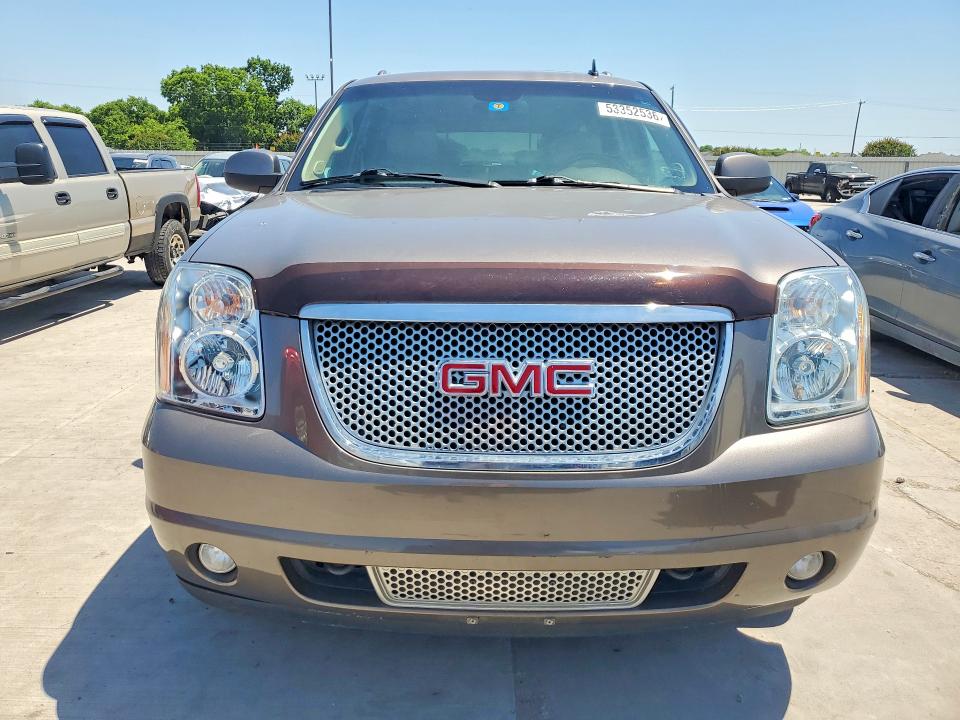 Продажа на аукционе авто 2014 Gmc Yukon Xl, vin: 1GKS2MEF0ER177369, номер лота: 53352536