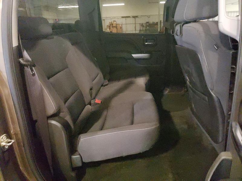 Aukcja sprzedaży 2015 Chevrolet Silverado, vin: 3GCUKREC7FG515195, numer aukcji: 55154006