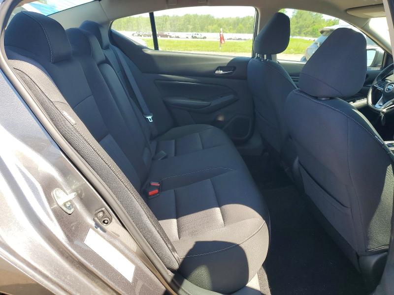 Продажа на аукционе авто 2019 Nissan Altima, vin: 1N4BL4BV4KC121198, номер лота: 55203526