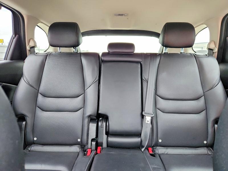 54436626 :رقم المزاد ، JM3TCACY9K0303414 vin ، 2019 Mazda Cx-9 مزاد بيع