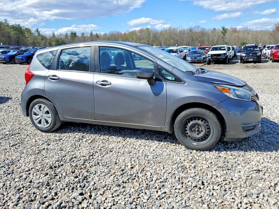 Aukcja sprzedaży 2017 Nissan Versa Note, vin: 3N1CE2CP6HL374584, numer aukcji: 52809336