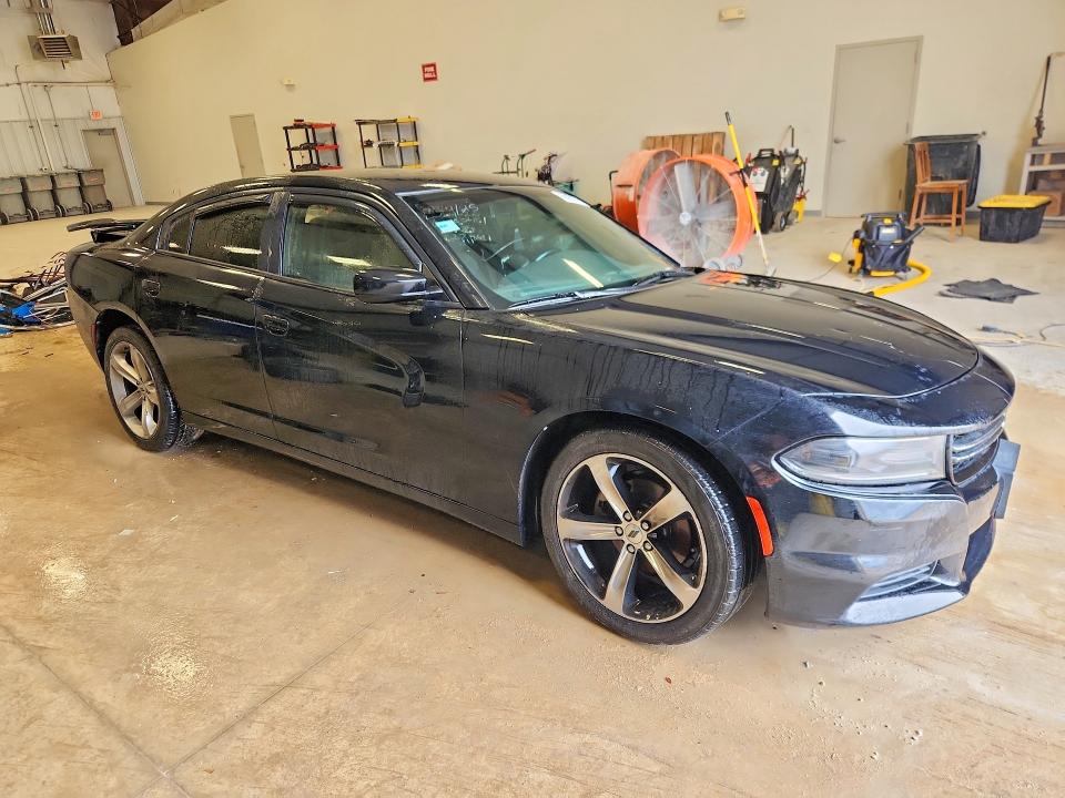 Продаж на аукціоні авто 2017 Dodge Charger, vin: 2C3CDXBG5HH627941, номер лоту: 53272836