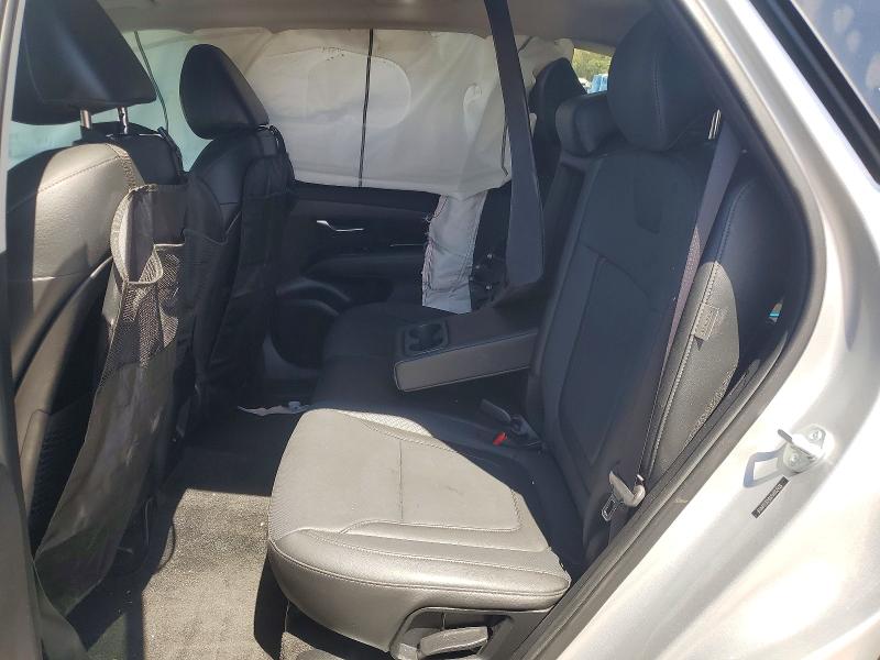 Продажа на аукционе авто 2025 Hyundai Tucson, vin: 5NMJE3DE6SH552425, номер лота: 54084546