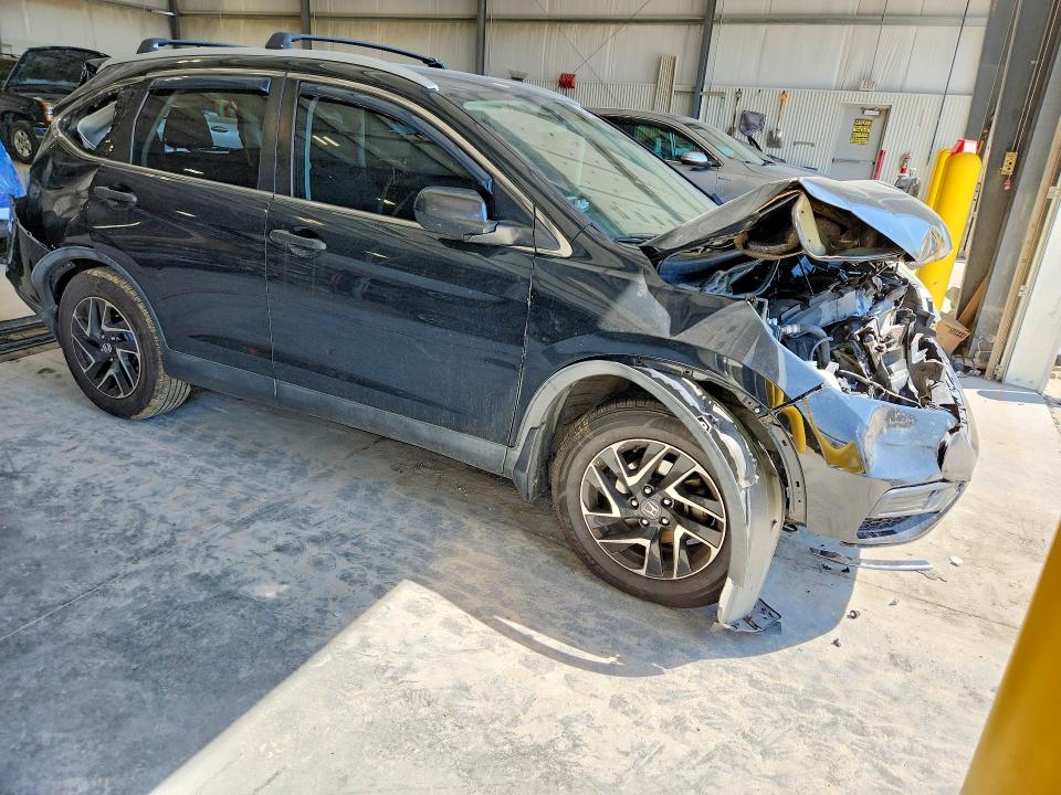Aukcja sprzedaży 2016 Honda Cr-v, vin: 5J6RM4H49GL043183, numer aukcji: 54999356