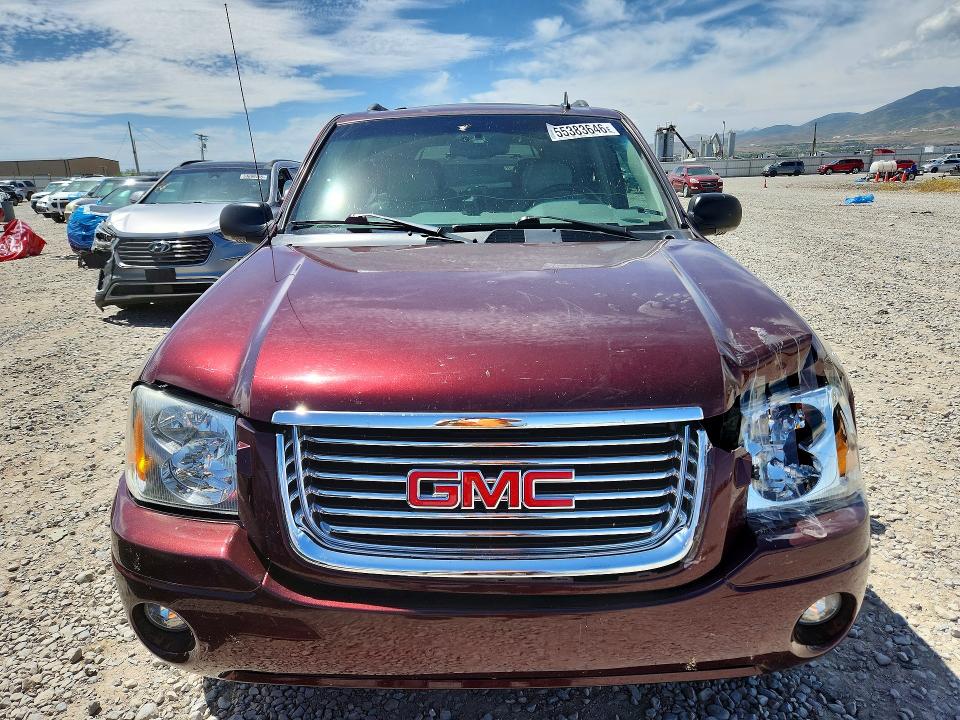 Продажа на аукционе авто 2006 Gmc Envoy, vin: 1GKDT13S362106665, номер лота: 55383646