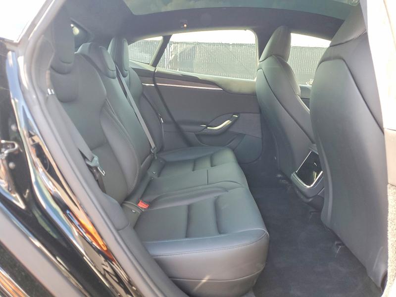 Продажа на аукционе авто 2021 Tesla Model S, vin: 5YJSA1E50MF439240, номер лота: 54053796