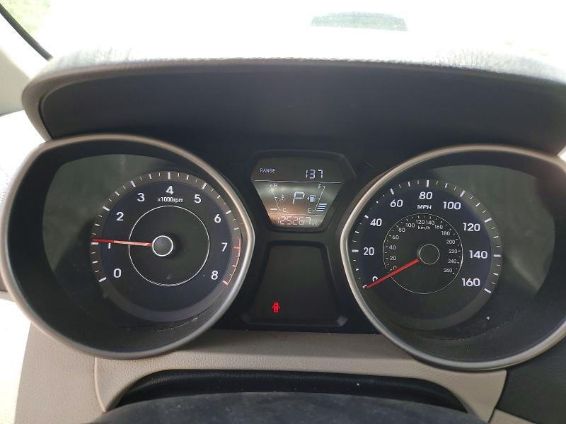 54920406 :رقم المزاد ، 5NPDH4AE8GH681517 vin ، 2016 Hyundai Elantra مزاد بيع