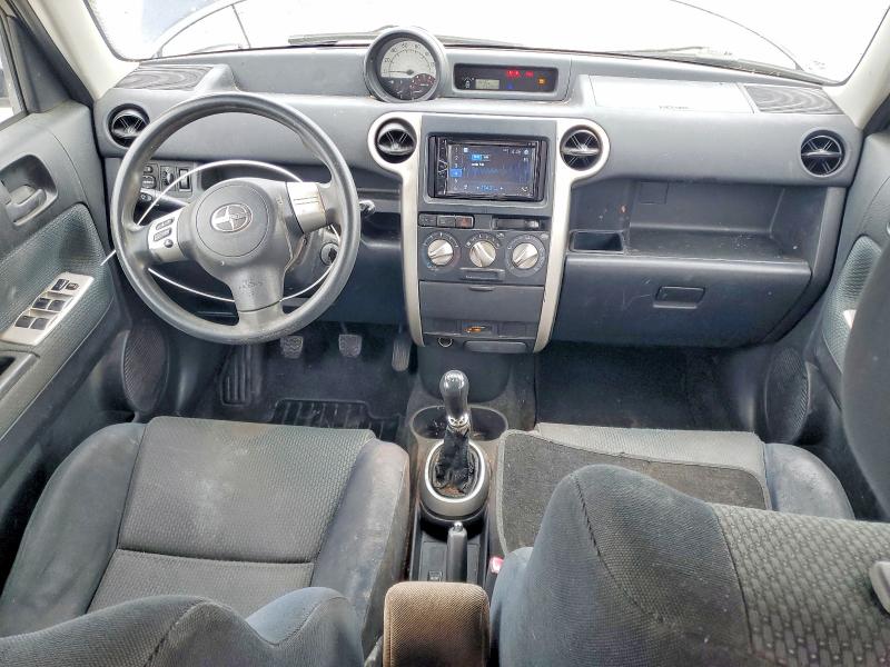 Aukcja sprzedaży 2006 Toyota Scion, vin: JTLKT334064084780, numer aukcji: 55101786
