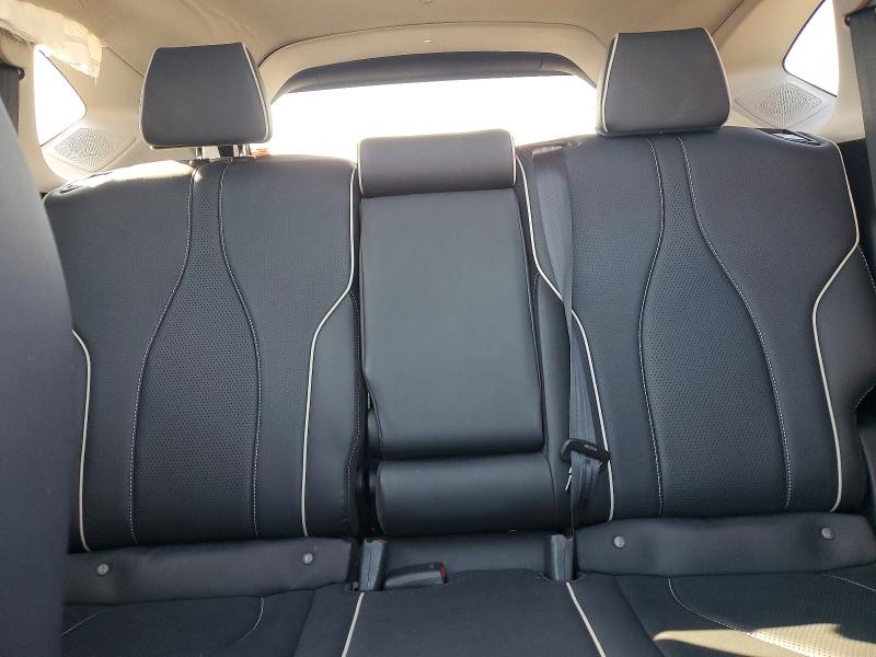 Aukcja sprzedaży 2021 Acura Rdx, vin: 5J8TC2H75ML027668, numer aukcji: 52312026