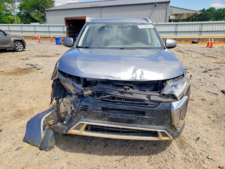 Aukcja sprzedaży 2020 Mitsubishi Outlander, vin: JA4AZ3A39LZ030628, numer aukcji: 53138476