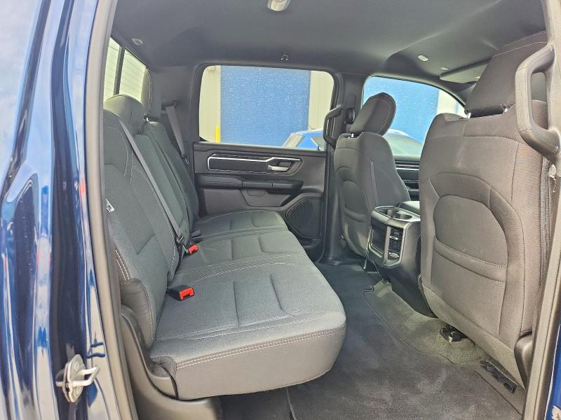 51602826 :رقم المزاد ، 1C6RREFTXRN113019 vin ، 2024 Ram 1500 مزاد بيع