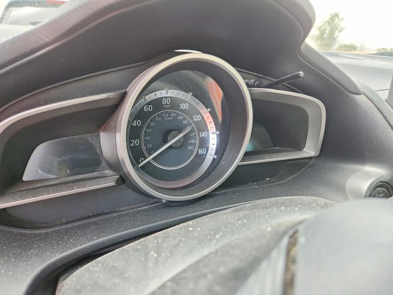 Продажа на аукционе авто 2015 Mazda 3, vin: 3MZBM1U7XFM189950, номер лота: 53275076