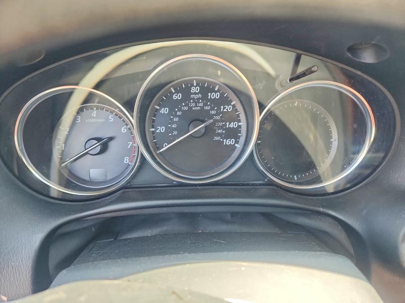 Продаж на аукціоні авто 2014 Mazda Cx-5, vin: JM3KE4BE1E0391636, номер лоту: 53760646