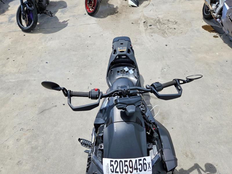 52059456 :رقم المزاد ، 3JB2HEH21SJ000419 vin ، 2025 Can-am Ryker مزاد بيع