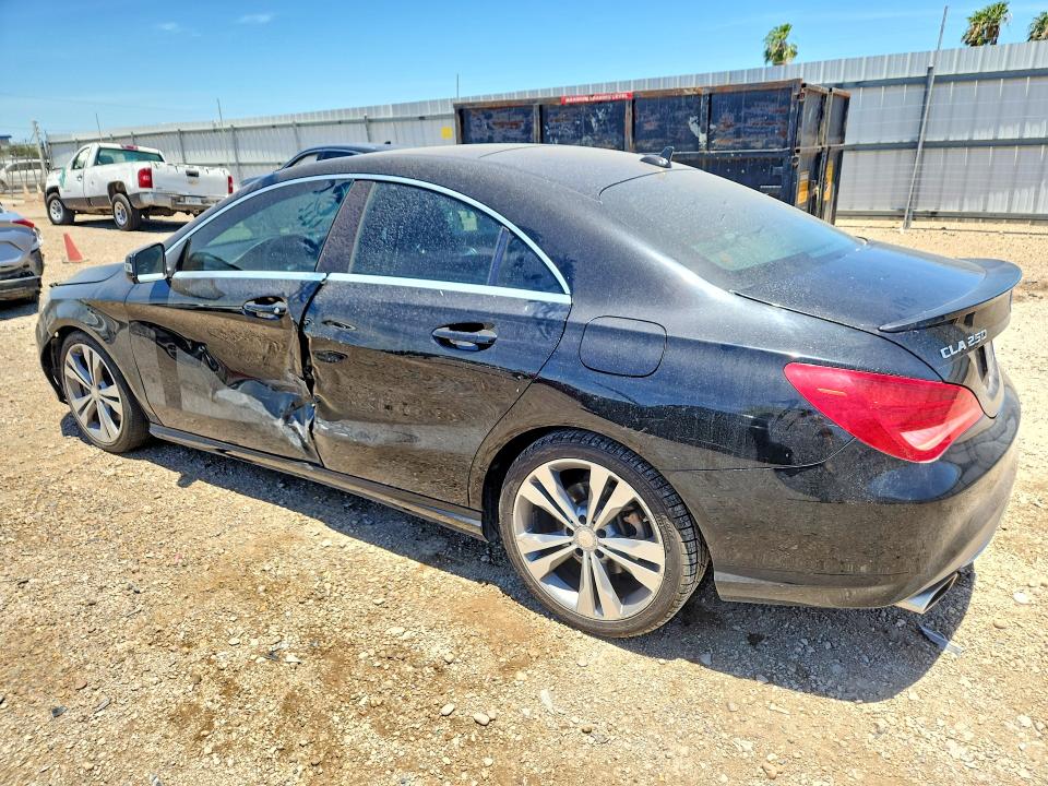Продажа на аукционе авто 2014 Mercedes-benz Cla, vin: WDDSJ4EB7EN152218, номер лота: 53281176