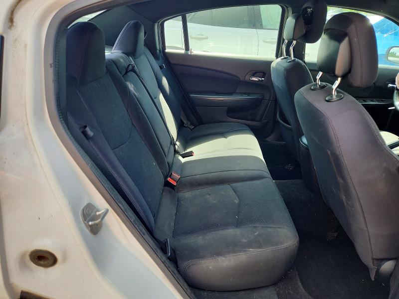 Aukcja sprzedaży 2013 Chrysler 200, vin: 1C3CCBBG7DN715848, numer aukcji: 54982936