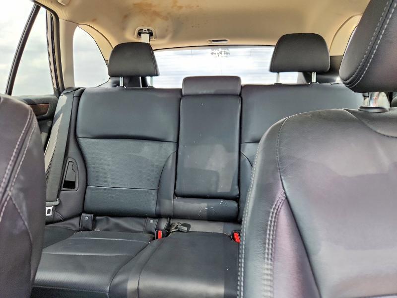 Продаж на аукціоні авто 2018 Subaru Outback, vin: 4S4BSANC8J3251288, номер лоту: 51645686