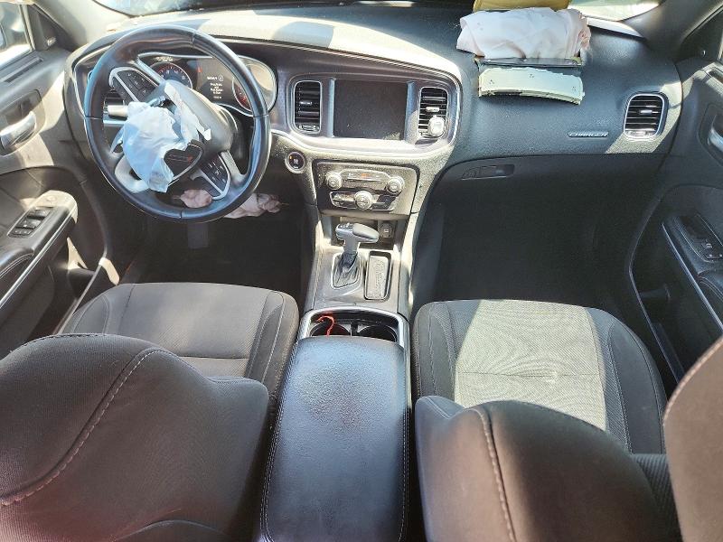 Aukcja sprzedaży 2016 Dodge Charger, vin: 2C3CDXHG2GH139018, numer aukcji: 53969816