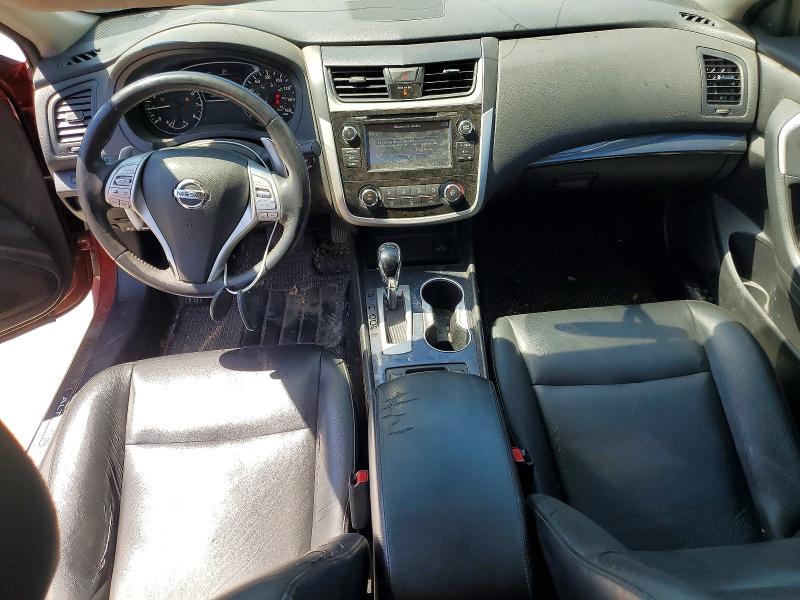 Продаж на аукціоні авто 2018 Nissan Altima, vin: 1N4AL3AP9JC289779, номер лоту: 53779926