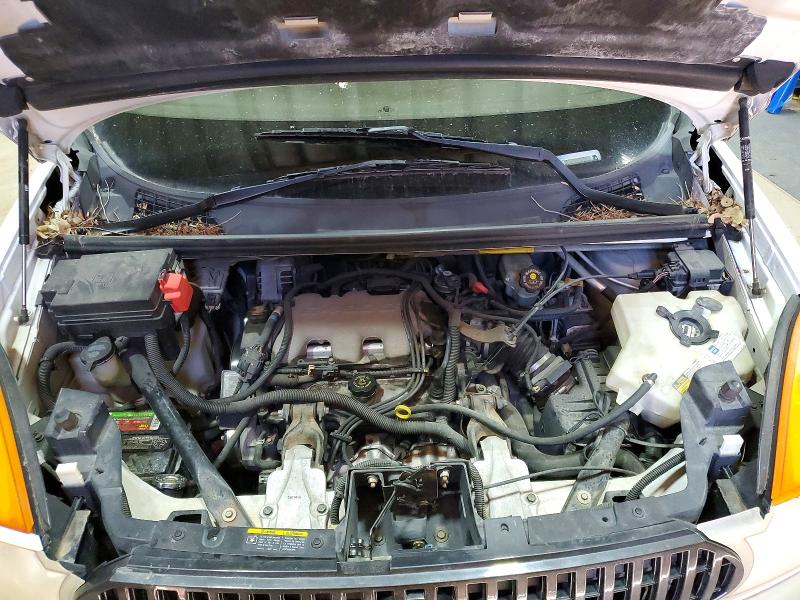 Aukcja sprzedaży 2002 Buick Rendezvous, vin: 3G5DB03E22S505110, numer aukcji: 53630756