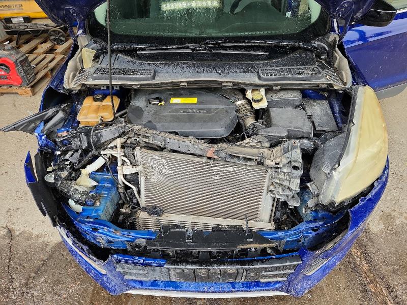 Aukcja sprzedaży 2016 Ford Escape, vin: 1FMCU0GXXGUB69915, numer aukcji: 53883516