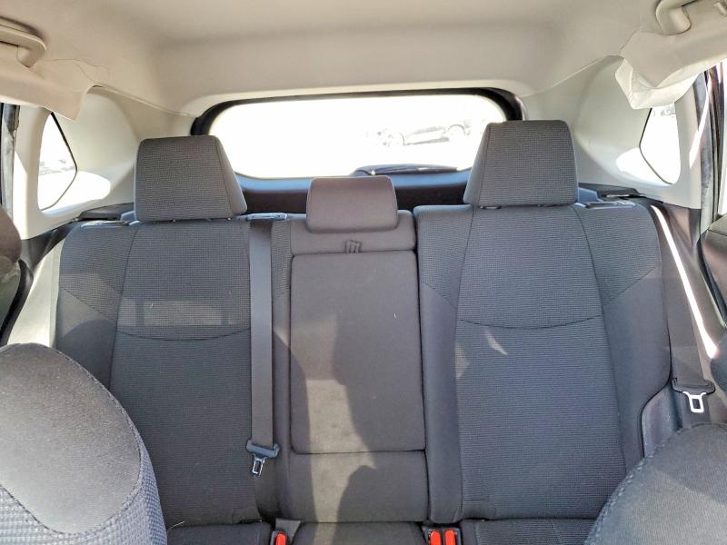 Продажа на аукционе авто 2024 Toyota Rav4, vin: 2T3K1RFV6RC267649, номер лота: 53899626