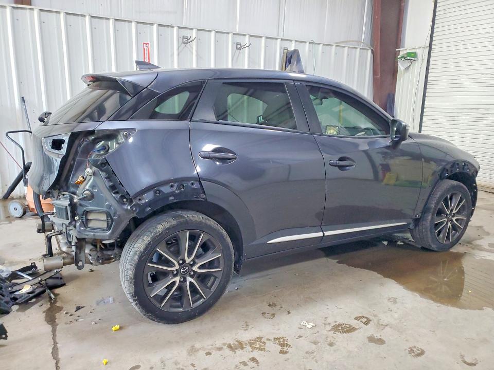 Aukcja sprzedaży 2017 Mazda Cx-3, vin: JM1DKFD72H0147227, numer aukcji: 52650356