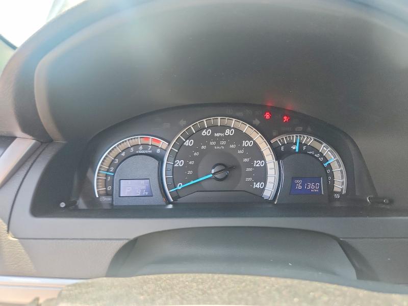 Продаж на аукціоні авто 2012 Toyota Camry, vin: 4T1BF1FKXCU055943, номер лоту: 55154646