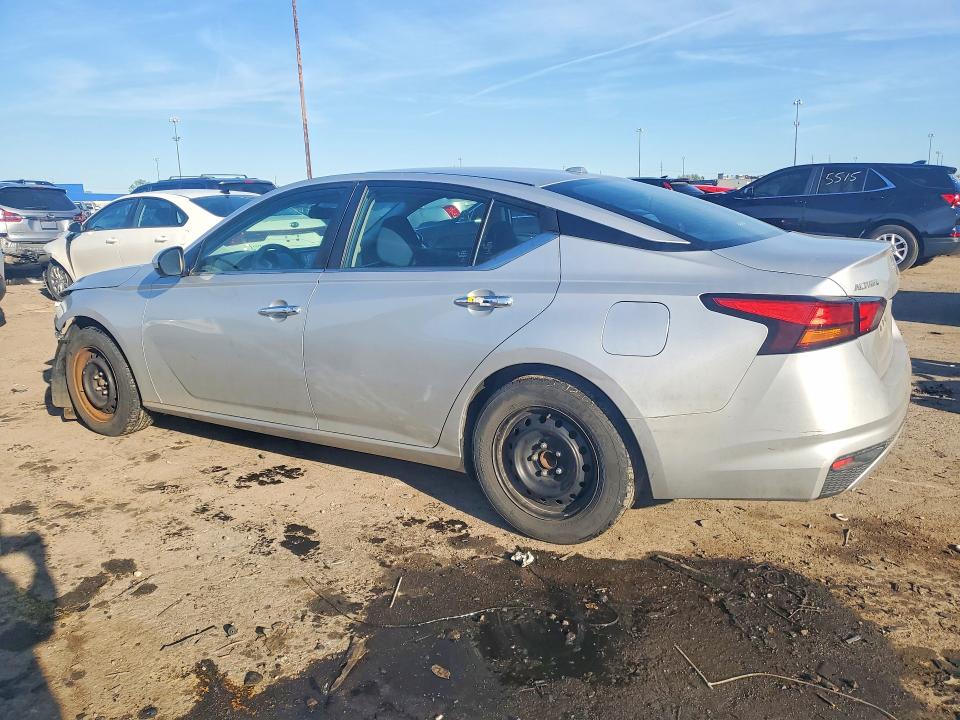 Продаж на аукціоні авто 2019 Nissan Altima, vin: 1N4BL4BV4KC155870, номер лоту: 54326246
