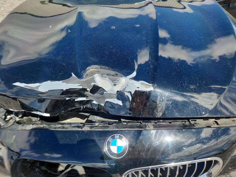 Продаж на аукціоні авто 2014 Bmw 528, vin: WBA5A7C58ED614147, номер лоту: 54232256